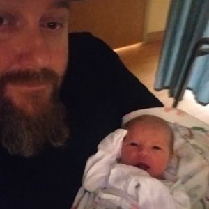 Meet your Posher, Ken